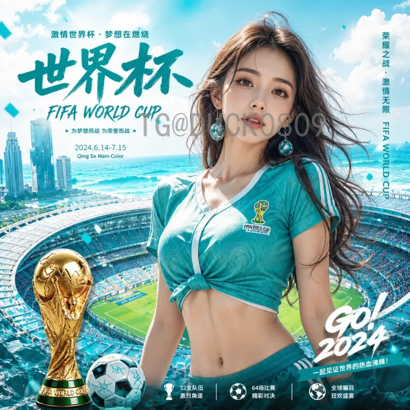 最新2026年国际足联世界杯开幕式时间：完整赛程与亮点前瞻